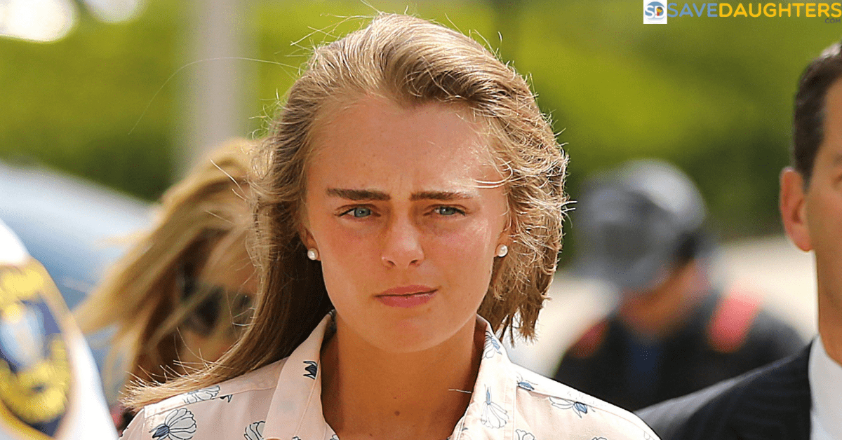 Michelle Carter Wiki